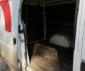 Белый Форд Транзит Кастом, объемом двигателя 2.2 л и пробегом 409 тыс. км за 7500 $, фото 24 на Automoto.ua