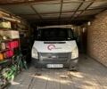 Білий Форд Транзит Кастом, об'ємом двигуна 2.2 л та пробігом 409 тис. км за 5300 $, фото 8 на Automoto.ua