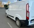 Білий Форд Транзит Кастом, об'ємом двигуна 2.2 л та пробігом 144 тис. км за 10000 $, фото 6 на Automoto.ua