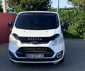 Белый Форд Транзит Кастом, объемом двигателя 2.2 л и пробегом 350 тыс. км за 10500 $, фото 5 на Automoto.ua