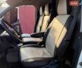 Белый Форд Транзит Кастом, объемом двигателя 2.2 л и пробегом 350 тыс. км за 10500 $, фото 8 на Automoto.ua