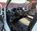 Белый Форд Транзит Кастом, объемом двигателя 2.2 л и пробегом 350 тыс. км за 11000 $, фото 10 на Automoto.ua