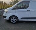 Білий Форд Транзит Кастом, об'ємом двигуна 2.2 л та пробігом 280 тис. км за 8500 $, фото 6 на Automoto.ua
