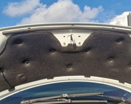 Белый Форд Транзит Кастом, объемом двигателя 2.2 л и пробегом 280 тыс. км за 10000 $, фото 23 на Automoto.ua