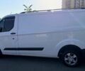 Белый Форд Транзит Кастом, объемом двигателя 2.2 л и пробегом 350 тыс. км за 10500 $, фото 2 на Automoto.ua