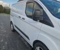 Білий Форд Транзит Кастом, об'ємом двигуна 2.2 л та пробігом 280 тис. км за 8500 $, фото 14 на Automoto.ua