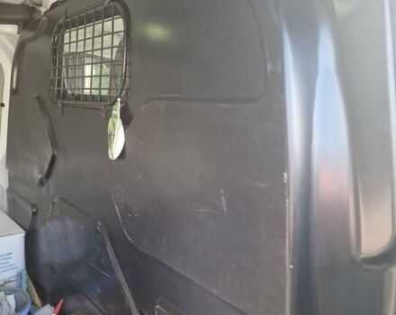 Белый Форд Транзит Кастом, объемом двигателя 2.2 л и пробегом 280 тыс. км за 10000 $, фото 22 на Automoto.ua