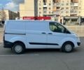 Белый Форд Транзит Кастом, объемом двигателя 2.2 л и пробегом 144 тыс. км за 10000 $, фото 3 на Automoto.ua