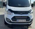 Белый Форд Транзит Кастом, объемом двигателя 2.2 л и пробегом 350 тыс. км за 10000 $, фото 13 на Automoto.ua