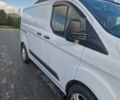 Белый Форд Транзит Кастом, объемом двигателя 2.2 л и пробегом 280 тыс. км за 10000 $, фото 2 на Automoto.ua