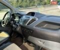 Белый Форд Транзит Кастом, объемом двигателя 2.2 л и пробегом 350 тыс. км за 10000 $, фото 8 на Automoto.ua