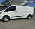 Белый Форд Транзит Кастом, объемом двигателя 2.2 л и пробегом 350 тыс. км за 10000 $, фото 6 на Automoto.ua