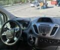 Белый Форд Транзит Кастом, объемом двигателя 2.2 л и пробегом 350 тыс. км за 10000 $, фото 23 на Automoto.ua