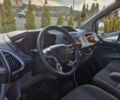 Белый Форд Транзит Кастом, объемом двигателя 2.2 л и пробегом 280 тыс. км за 10000 $, фото 5 на Automoto.ua