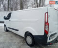 Белый Форд Транзит Кастом, объемом двигателя 2.2 л и пробегом 269 тыс. км за 8800 $, фото 2 на Automoto.ua