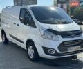 Белый Форд Транзит Кастом, объемом двигателя 2.2 л и пробегом 350 тыс. км за 10000 $, фото 15 на Automoto.ua