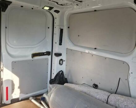 Белый Форд Транзит Кастом, объемом двигателя 2.2 л и пробегом 280 тыс. км за 10000 $, фото 21 на Automoto.ua