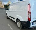 Белый Форд Транзит Кастом, объемом двигателя 2.2 л и пробегом 144 тыс. км за 10000 $, фото 6 на Automoto.ua