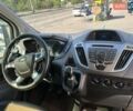Белый Форд Транзит Кастом, объемом двигателя 2.2 л и пробегом 350 тыс. км за 10000 $, фото 22 на Automoto.ua