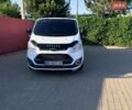 Белый Форд Транзит Кастом, объемом двигателя 2.2 л и пробегом 350 тыс. км за 10500 $, фото 6 на Automoto.ua