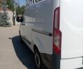 Белый Форд Транзит Кастом, объемом двигателя 2.2 л и пробегом 300 тыс. км за 10300 $, фото 6 на Automoto.ua