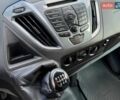 Белый Форд Транзит Кастом, объемом двигателя 2.2 л и пробегом 256 тыс. км за 12350 $, фото 25 на Automoto.ua