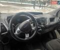 Білий Форд Транзит Кастом, об'ємом двигуна 2.2 л та пробігом 317 тис. км за 9700 $, фото 3 на Automoto.ua