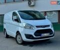 Белый Форд Транзит Кастом, объемом двигателя 2.2 л и пробегом 256 тыс. км за 12350 $, фото 48 на Automoto.ua