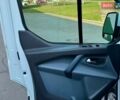 Білий Форд Транзит Кастом, об'ємом двигуна 2.2 л та пробігом 256 тис. км за 12350 $, фото 29 на Automoto.ua