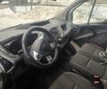 Білий Форд Транзит Кастом, об'ємом двигуна 2.2 л та пробігом 317 тис. км за 9700 $, фото 4 на Automoto.ua