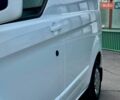 Белый Форд Транзит Кастом, объемом двигателя 2.2 л и пробегом 256 тыс. км за 12350 $, фото 10 на Automoto.ua