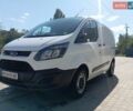 Белый Форд Транзит Кастом, объемом двигателя 2.2 л и пробегом 300 тыс. км за 10300 $, фото 17 на Automoto.ua