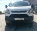 Белый Форд Транзит Кастом, объемом двигателя 2.2 л и пробегом 300 тыс. км за 10300 $, фото 18 на Automoto.ua