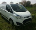 Білий Форд Транзит Кастом, об'ємом двигуна 2.2 л та пробігом 210 тис. км за 11300 $, фото 1 на Automoto.ua