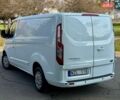 Белый Форд Транзит Кастом, объемом двигателя 2.2 л и пробегом 256 тыс. км за 12350 $, фото 5 на Automoto.ua