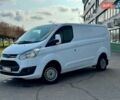 Белый Форд Транзит Кастом, объемом двигателя 2.2 л и пробегом 256 тыс. км за 12350 $, фото 4 на Automoto.ua