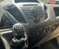 Білий Форд Транзит Кастом, об'ємом двигуна 2.2 л та пробігом 393 тис. км за 9800 $, фото 11 на Automoto.ua