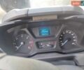 Білий Форд Транзит Кастом, об'ємом двигуна 2.2 л та пробігом 258 тис. км за 12500 $, фото 10 на Automoto.ua