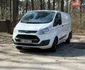 Білий Форд Транзит Кастом, об'ємом двигуна 2.2 л та пробігом 393 тис. км за 9800 $, фото 6 на Automoto.ua