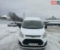 Білий Форд Транзит Кастом, об'ємом двигуна 2.2 л та пробігом 317 тис. км за 9700 $, фото 1 на Automoto.ua