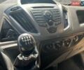 Білий Форд Транзит Кастом, об'ємом двигуна 2.2 л та пробігом 401 тис. км за 9800 $, фото 11 на Automoto.ua