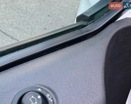 Білий Форд Транзит Кастом, об'ємом двигуна 2.2 л та пробігом 256 тис. км за 12350 $, фото 30 на Automoto.ua