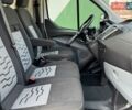 Белый Форд Транзит Кастом, объемом двигателя 2.2 л и пробегом 256 тыс. км за 12350 $, фото 32 на Automoto.ua
