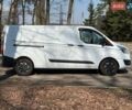 Білий Форд Транзит Кастом, об'ємом двигуна 2.2 л та пробігом 393 тис. км за 9800 $, фото 1 на Automoto.ua