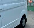 Белый Форд Транзит Кастом, объемом двигателя 2.2 л и пробегом 256 тыс. км за 12350 $, фото 11 на Automoto.ua