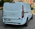 Белый Форд Транзит Кастом, объемом двигателя 2.2 л и пробегом 256 тыс. км за 12350 $, фото 7 на Automoto.ua