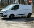 Білий Форд Транзит Кастом, об'ємом двигуна 2.2 л та пробігом 393 тис. км за 9800 $, фото 2 на Automoto.ua