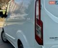 Белый Форд Транзит Кастом, объемом двигателя 2.2 л и пробегом 256 тыс. км за 12350 $, фото 12 на Automoto.ua