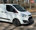 Білий Форд Транзит Кастом, об'ємом двигуна 2.2 л та пробігом 393 тис. км за 9800 $, фото 1 на Automoto.ua