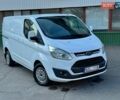 Білий Форд Транзит Кастом, об'ємом двигуна 2.2 л та пробігом 256 тис. км за 12350 $, фото 49 на Automoto.ua
